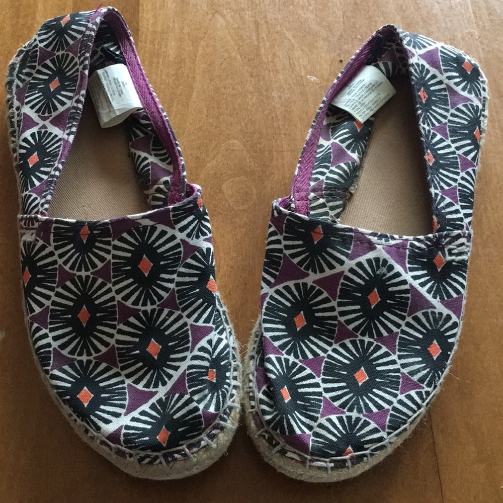 Multicolored loafers (6)